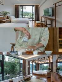 立秋C位！呢座閩北山城茶香四溢