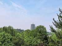 陝西西安之西安世博園8