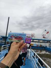 超適合溜娃的哈爾濱市太陽島