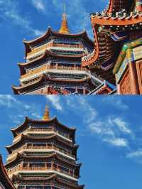 已從貴陽返嚟，八月真係唔建議去，等我講啲大實話！