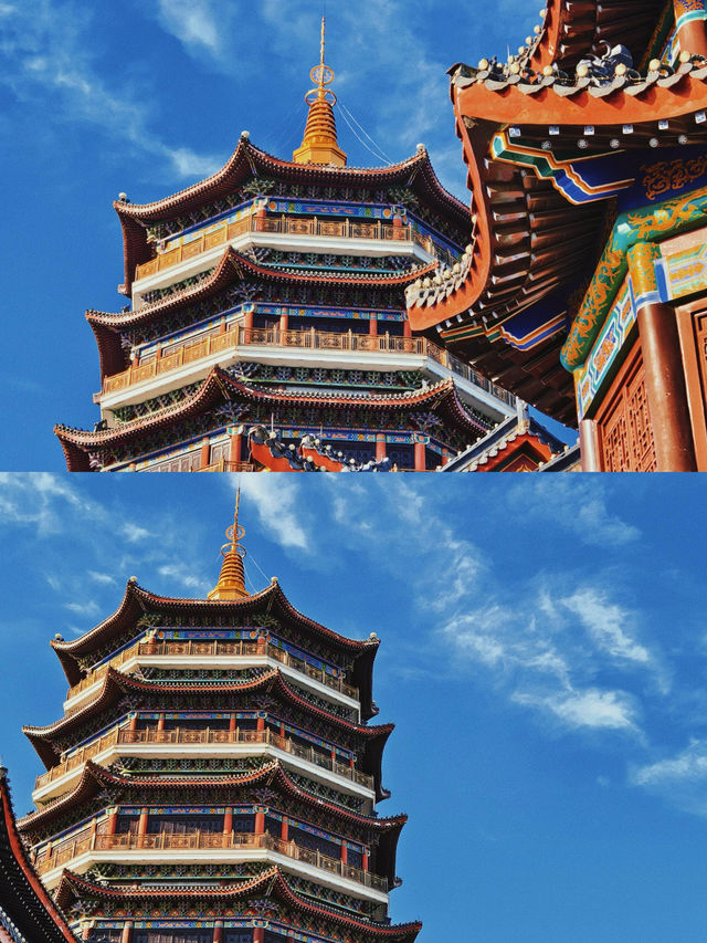 已從貴陽返嚟，八月真係唔建議去，等我講啲大實話！
