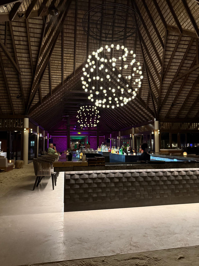 Outstanding Beach Villa Stay Experience