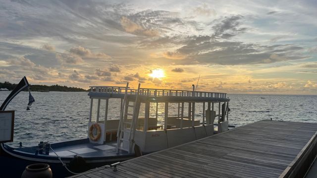 A Dreamy Stay at Conrad Maldives Rangali Island