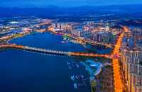 世外桃源4--中國最美小城