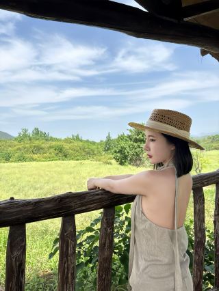 무한 주변 경산 농장 당일치기 여행 가이드: 역방향 휴가로 ‘후베이 작은 스위스’ 해제하기