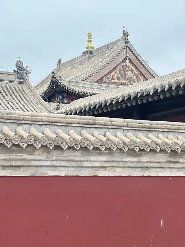 錫林浩特遊玩攻略~