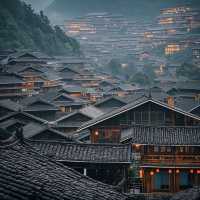 貴陽5天4晚旅遊攻略