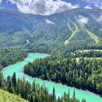 新疆北疆，七天六晚旅遊攻略，預算7000元，讓你開心又省心