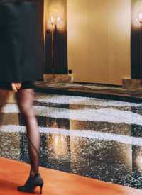 西安北郊的寶藏酒店，舒適感無敵！