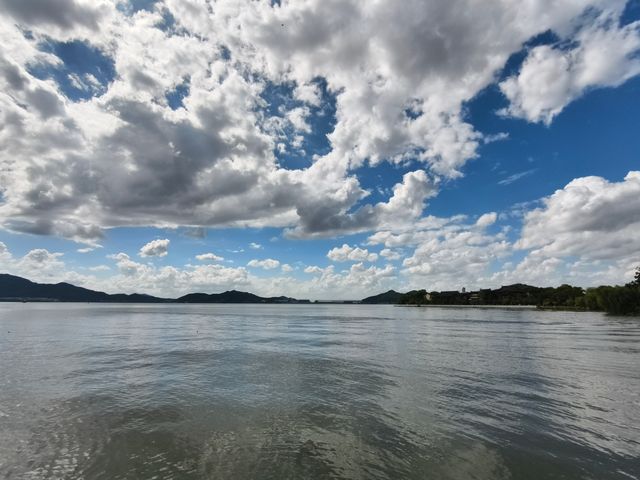 〖西子風韻·太湖氣魄〗 〖西子風韻·太湖氣魄〗