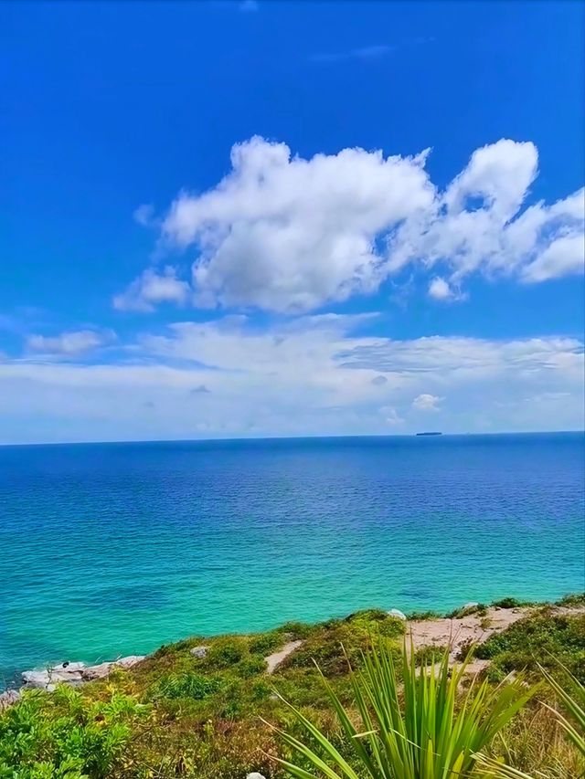 深圳這片玻璃海美到犯規！天門秘境藏不住了
