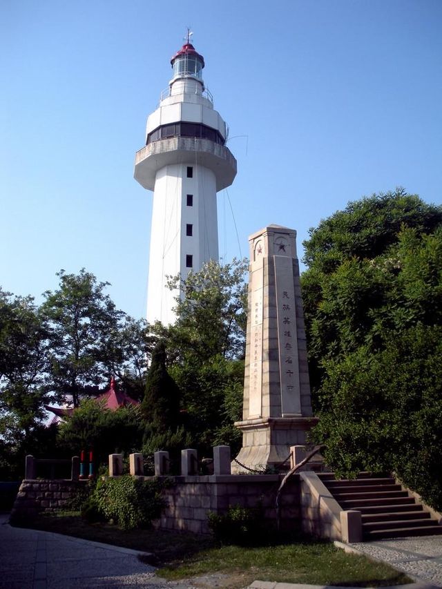 千元玩轉海濱煙台