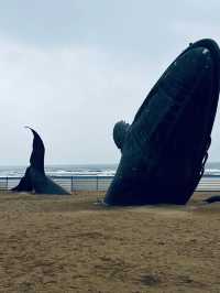 看鳥賞海感受大自然治癒  