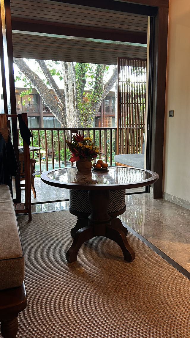 Ultimate Holiday Experience at Andaz