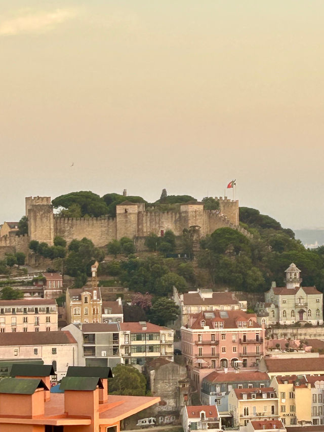 Travel Tips for Lisbon Adventure