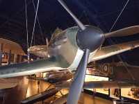 Review of The Science Museum