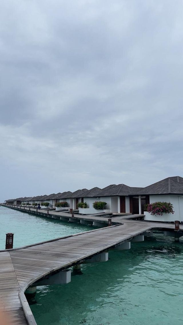 Pure Bliss at Villa Nautica