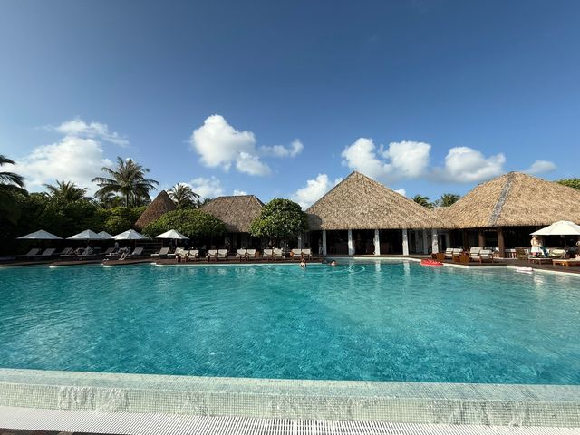Perfect Honeymoon Experience in the Maldives
