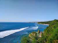 Incredible Group Leader on the Bali Experience Tour