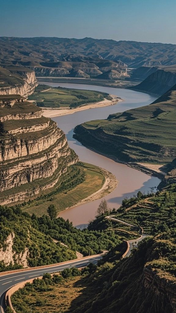 延安3天2晚旅行攻略