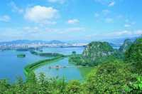 肇慶旅遊攻略大揭秘！這個寶藏城市，絕對讓你驚喜連連