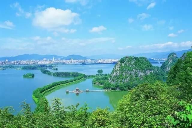 肇慶旅遊攻略大揭秘！這個寶藏城市，絕對讓你驚喜連連