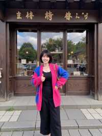 日光紅葉季終極攻略｜私藏賞楓秘境大公開！