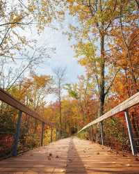 美國印第安納沙丘國家公園3日旅遊攻略