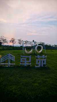 賞開平百年碉樓，入住里苑民宿