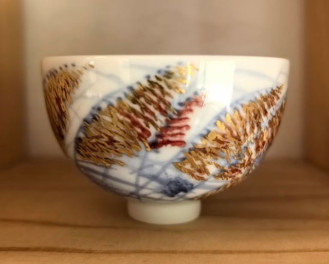 震撼景德鎮陶瓷大學大師作品展，藝術生必打卡！