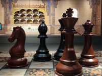 哈利波特魔法書照進現實劍橋科學展空降上海!