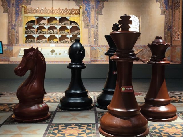 哈利波特魔法書照進現實劍橋科學展空降上海! 哈利波特魔法書照進現實劍橋科學展空降上海!