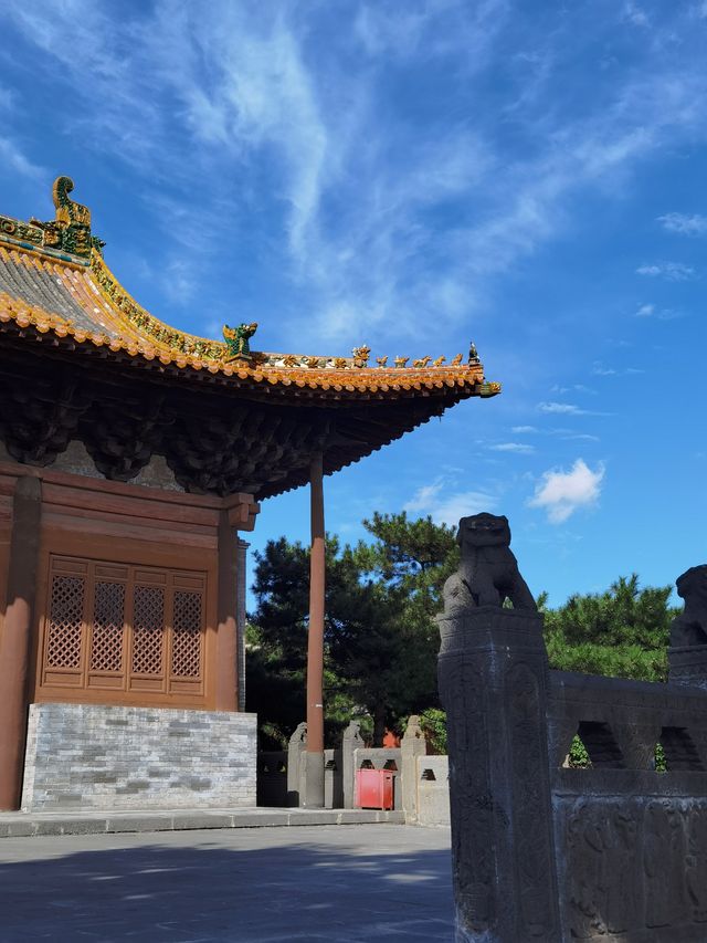大同文廟