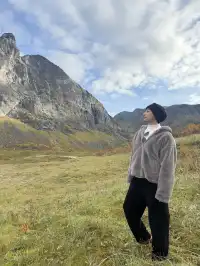 國慶假期的挪威塞尼亞島全是同胞
