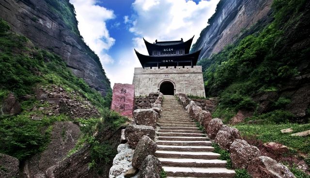 【廣元4天3晚攻略】5K預算玩轉劍門蜀道!雙人治癒系旅行 【廣元4天3晚攻略】5K預算玩轉劍門蜀道!雙人治癒系旅行