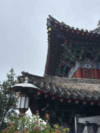 洛陽 / 蔣宋別墅