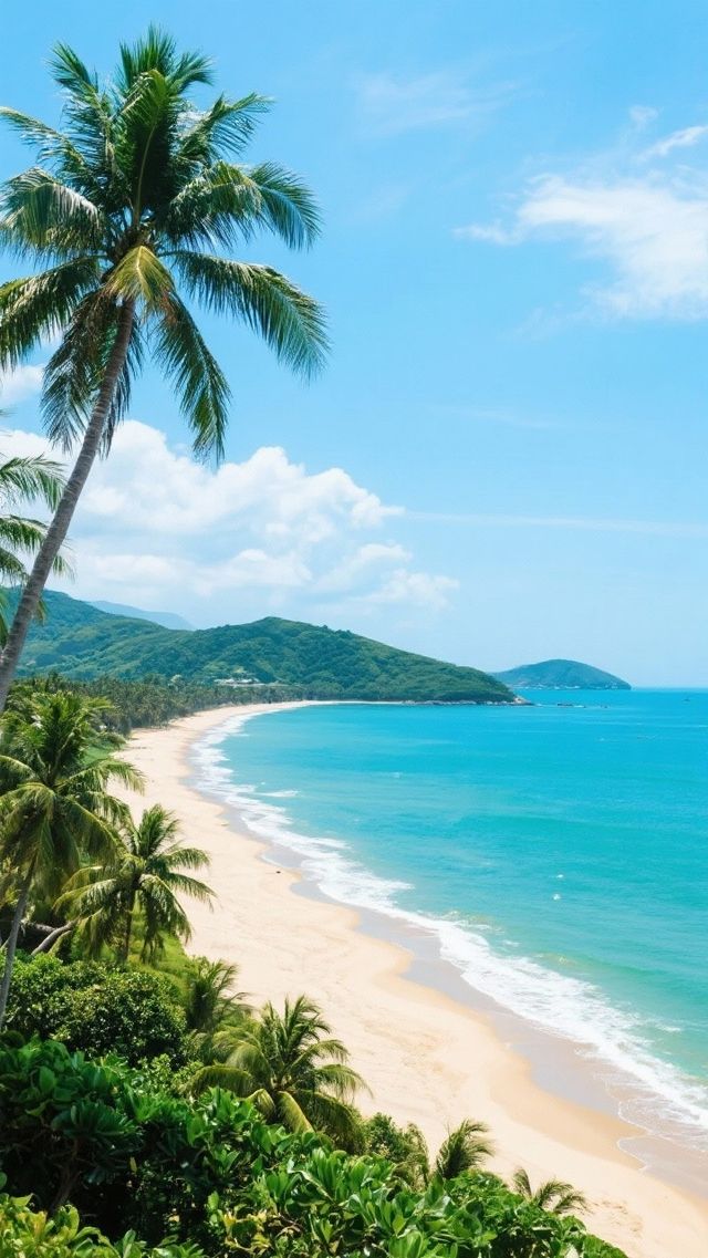 #萬寧神州半島秋日限定 【寧海灣·萬寧波灘秘境兩日遊攻略】 隱匿於浙江寧波象山南端的寧灣半島，是一處