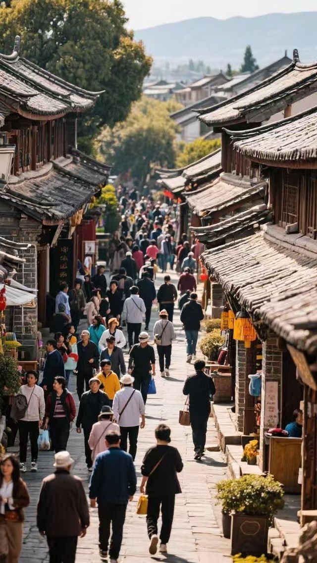 昆明寶藏之旅 | 不可錯過的春城攻略 昆明寶藏之旅 | 不可錯過的春城攻略