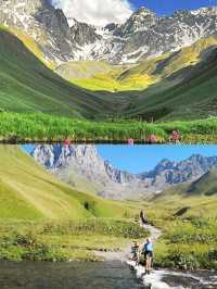 俄勒岡隱藏玩法哥倫比亞河峽谷自駕攻略瀑布+公路絕美