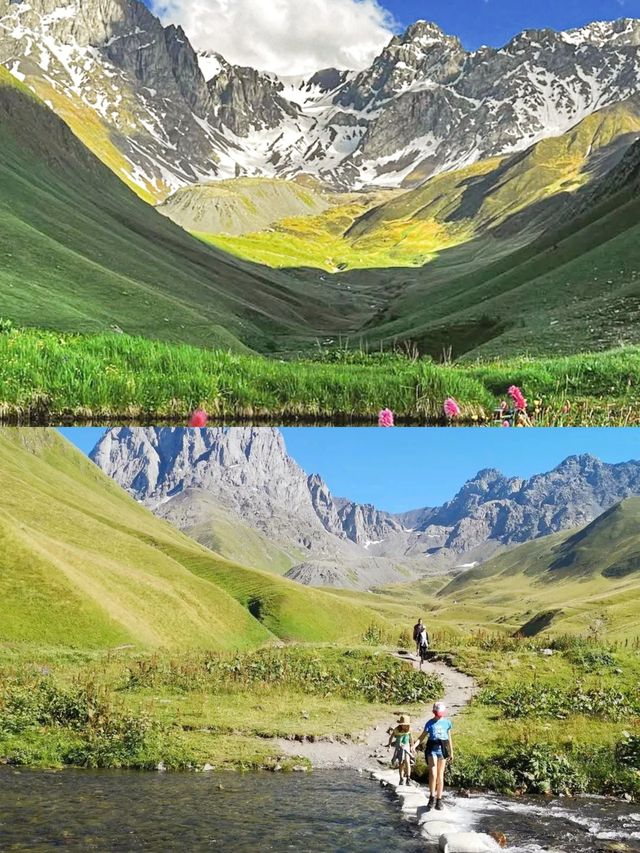 俄勒岡隱藏玩法哥倫比亞河峽谷自駕攻略瀑布+公路絕美 俄勒岡隱藏玩法哥倫比亞河峽谷自駕攻略瀑布+公路絕美