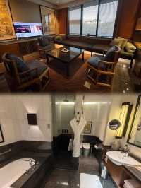 來西安旅遊,能讓我三次入住的酒店就是它了!