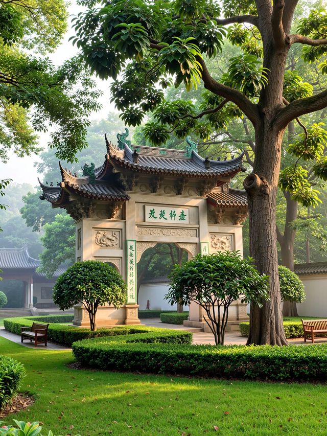 如果秋天是上帝嘅調色盤,咁雲平山,無疑係其中最醉人嘅嗰一抹仙境。 如果秋天是上帝嘅調色盤,咁雲平山,無疑係其中最醉人嘅嗰一抹仙境。