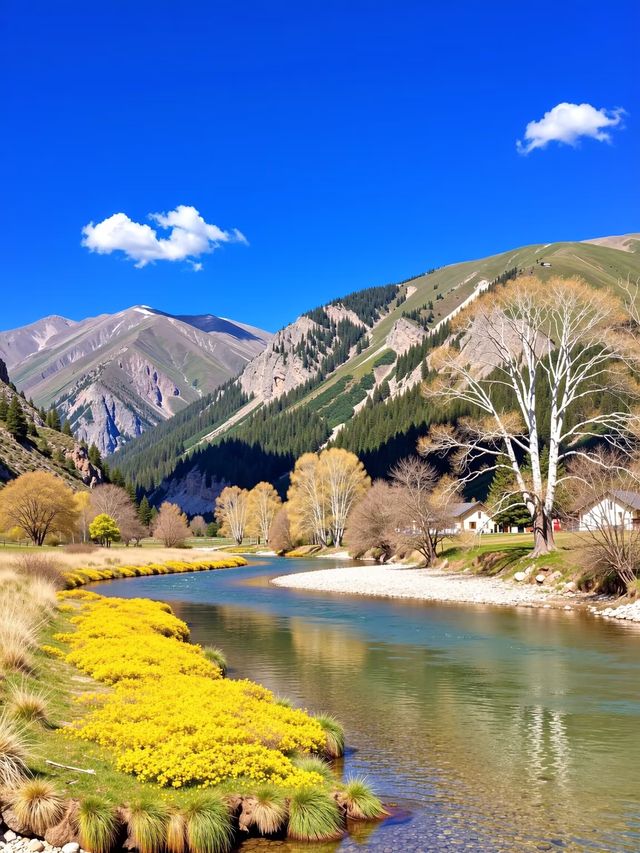 震驚！甘肅這座千年古城竟然藏了這些秘密！