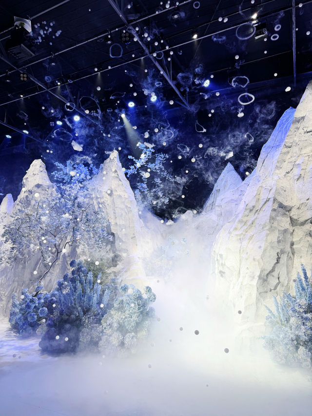 深夜逛展+醉美住宿汝陽杜康大酒店體驗全攻略