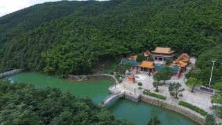Cloudy Yangshan Scenic Beauty
Hovisca Hotel's Tranquil Comfort