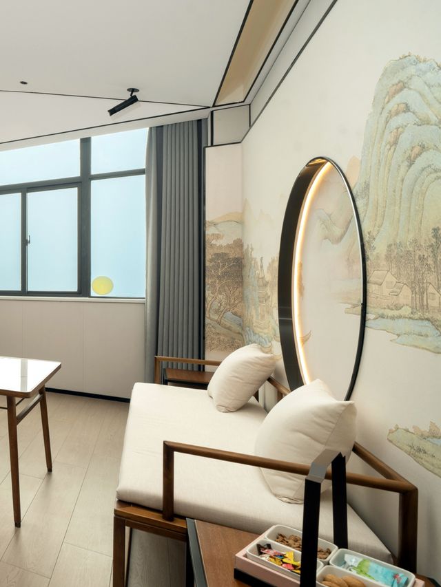 遛娃天堂!肥東親子遊就選這家 遛娃天堂!肥東親子遊就選這家