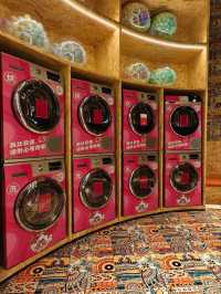 lyf酒店承包你的舒适与惊喜～