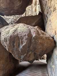 賞秋：江西上饒第一站：龜峰