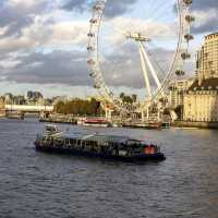 📸 런던, 눈에 담은 순간들