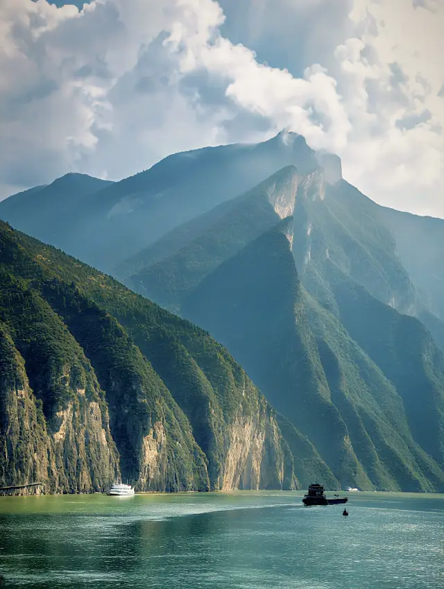 Li Bai does not deceive me; this is indeed the lifelong longing of every Chinese person…